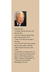 Văn Minh Cầm Đũa - Thái Gia Kỳ