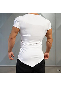 Áo thun Nam body thời trang - AT019