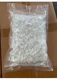 Bột sắn dây nguyên chất Thành Nhàn (500g)- 100% Sắn dây tự nhiên loại 1, an toàn, sạch sẽ không chất bảo quản