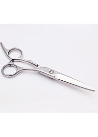 Bộ 2 Kéo Cắt Và Kéo Tỉa Tóc Đa Năng Chuyên Nghiệp