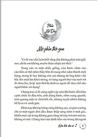 Kiếm Hồn Như Sơ - Tập 02