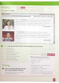 Breakthrough Plus 2nd Edition Level 1 Student's Book + Digital Student's Book Pack