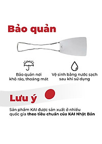 KAI - Select 100 - Xẻng