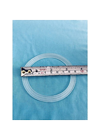 BỘ 3 RON CAO SU DÙNG CHO TẤT CẢ MÁY XAY SINH TỐ 8CM VÀ 8,5CM (BẢN DẸP)