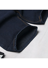 Quần short jean Q392 MuiDoi