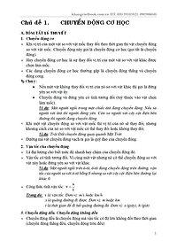 Sách Chiến Thắng Kì Thi 9 Vào 10 Chuyên Vật Lý (Tập 1)