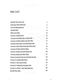 Con Đường Thủy Vào Trung Hoa - Chuyến Đi Tìm Thượng Nguồn Sông Mekong 1866-1873