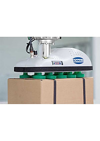 Núm Hút Chân Không - 10.01.06.01065 - Phụ kiện thiết bị nâng hạ chân không, thiết bị nâng công nghiệp, Núm hút chân không - Schmalz