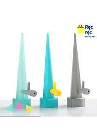 Tưới nước nhỏ giọt tự động cho cây trồng trong nhà 206801