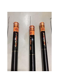 Cần MC Phục Ma Bá Đạo 6H Tải Tĩnh 8000g Đồ Câu Văn Chương