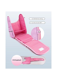 Balo học sinh tiểu học chống gù lưng cho bé trai bé gái đi học cấp 1 vải cao cấp chống nước BF2370