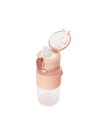 Bình nước nhựa Elmich EL-8349N052PK dung tích 520ml