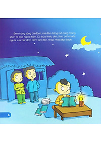 Có Một Con Mọt Sách (Tái Bản)