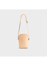 Túi Yuumy ( Thời trang nữ đựng điện thoại - Túi đeo chéo da Seasand YN237 )