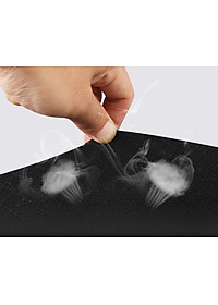 Gối tựa cổ cao su non trên ô tô bảo vệ cổ, lưng, cột sống khi lái xe -Gối tựa cổ cao su non trên ô tô bảo vệ cổ, lưng