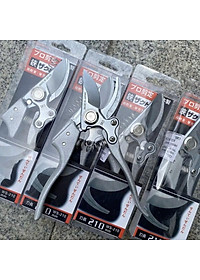 Kéo Cắt Cành Cây Nhật Bản Cao Cấp - Kéo SK cắt cây đa năng
