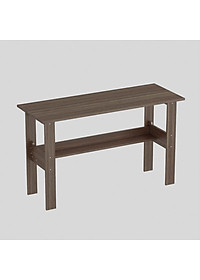 Bàn làm việc giá rẻ nhỏ gọn SMLIFE Drilma