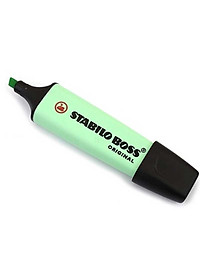 Bút đánh dấu Stabilo Boss Original Highlighter HLP70