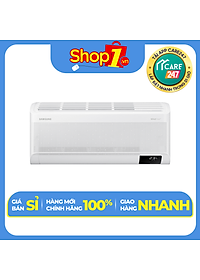 Máy lạnh inverter Samsung 1.0hp AR10CYHAAWKN – Hàng chính hãng (chỉ giao HCM)
