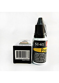 Mực dấu Shiny dùng trên mọi chất liệu (Lựa chọn màu mực: Xanh, Đỏ, Đen) - Hàng nhập khẩu