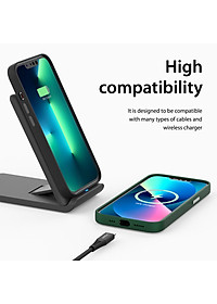 Ốp Lưng Chống Sốc ARAREE Pellis Dành Cho iPhone 13 / 13 Pro / 13 Pro Max - Hàng Chính Hãng