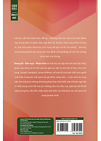 Sách Bóng Tối - Bản Ngã - Nhận Thức