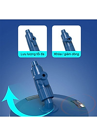 Lọc phụ Sunsun YW Pre Filter 01A 02A 03A lọc bông thô bể cá tép thủy sinh nước mặn