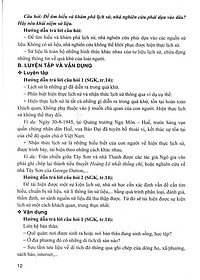 Hướng Dẫn Trả Lời Câu Hỏi Và Bài Tập Lịch Sử Lớp 10 (Bám Sát SGK Kết Nối) - HA