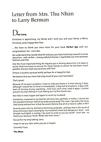 Điệp Viên Hoàn Hảo X6 - Phạm Xuân Ẩn