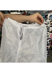 Tùng phồng cho bé mặc trong váy tạo độ phồng đẹp chuẩn váy công chúa