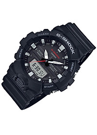 Đồng Hồ Casio Nam G-Shock GA-800-1ADR