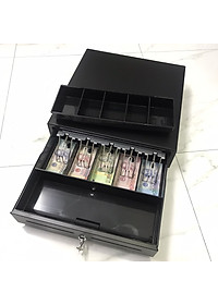 Két đựng tiền EC-410 - Hàng nhập khẩu