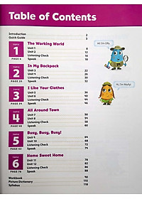 Oxford Skills World: Level 3: Listening With Speaking Student Book