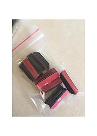 Bộ Phụ Kiện Chân Đế Lắp Rèm Che Nắng Mr Ô Tô