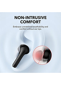 Tai nghe Bluetooth True Wireless Anker Soundcore K20i A3994 - Hàng chính hãng