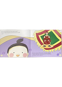 Sách Mình Ghé Lăng Ông – Bà Chiểu