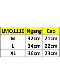 Quần lót nữ nguyên ren big size LMQ1119