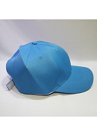 Mũ lưỡi trai Hàn Quốc nhiều màu cá tính