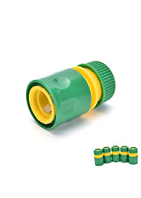 Đầu Nối Vòi Nước Tưới Cây 206622-3