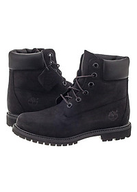 Original Timberland Giày Cổ Cao Nam 6-inch Premium Waterproof Boots TB010073