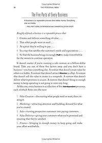 The Personal MBA 10th Anniversary Edition