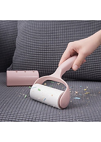 Combo 2 Lõi cây lăn bụi ,Lông Động Vật, Sợi Vải, Đồ Da, Chăn Nệm, Ghế Salon