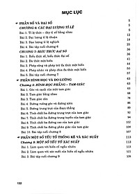 Bài Tập Phát Triển Năng Lực Toán 7 - Tập 2