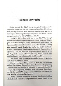 Sách Châu Á Chuyển Mình