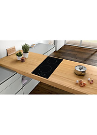 Bếp Từ Đôi Cảm Ứng DOMINO KAFF KF-330DI - Hàng Chính Hãng