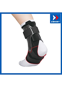  Đai quấn mắt cá chân ZAMST A2-DX (Left/Right specific)