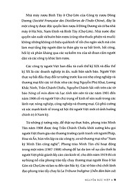 Sách Lịch Sử Doang Nghiệp Và Công Nghiệp Ở Sài Gòn Và Nam Kỳ Từ Giữa Thế Kỷ Xix Đến Năm 1945