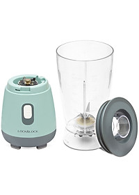 Máy Xay Sinh Tố Lock&Lock EJM436 (250W - 600ml) - Hàng Chính Hãng