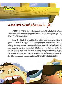 Hỏi Nhỏ Biết To - Cơ Thể Người (Tái Bản 2022)