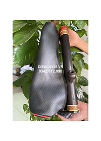 DIEU CAY Mini 20-30-40-60cm Chống Đổ Nước (Tặng Bao Da + nhấc tàn+Bịt Nõ)